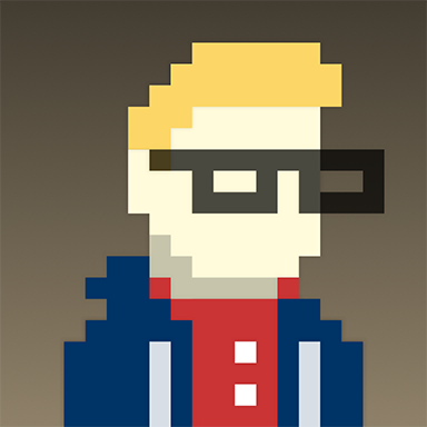 Cameron Cooke Avatar
